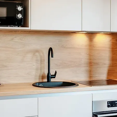 M&a Apartment *