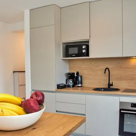 M&a Apartament