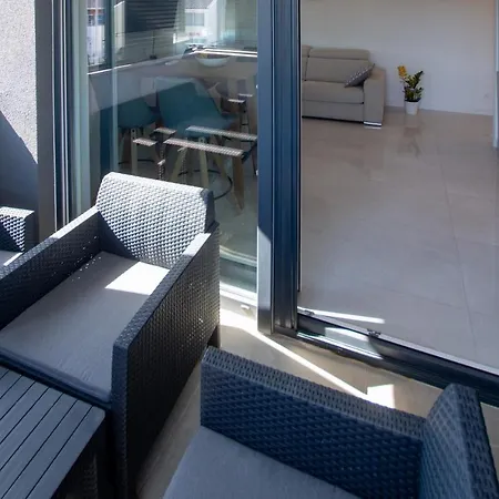 M&a Apartament Zadar