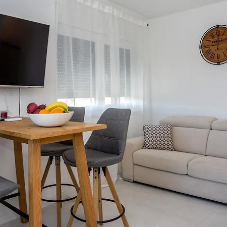 M&a Apartment Zadar