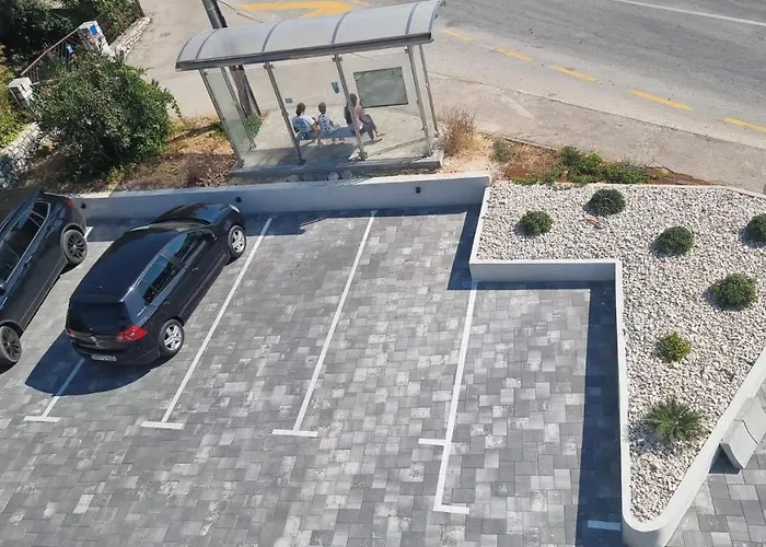 M&a Апартаменти *