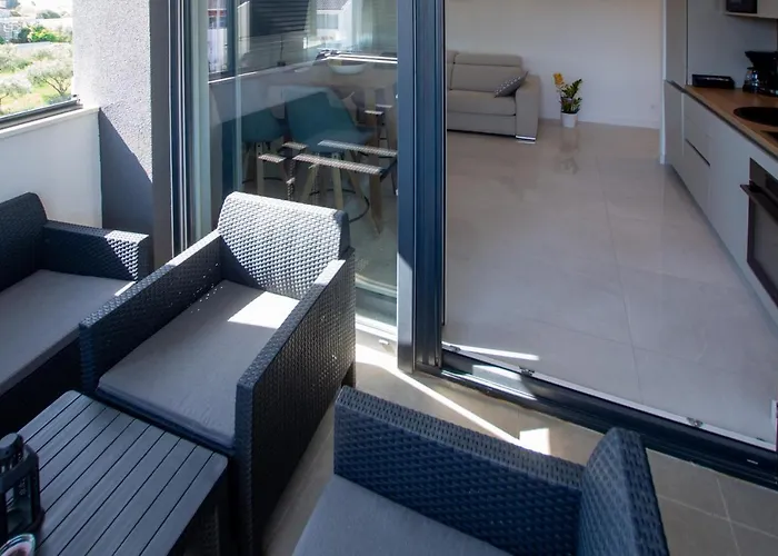 M&a Appartement Zadar